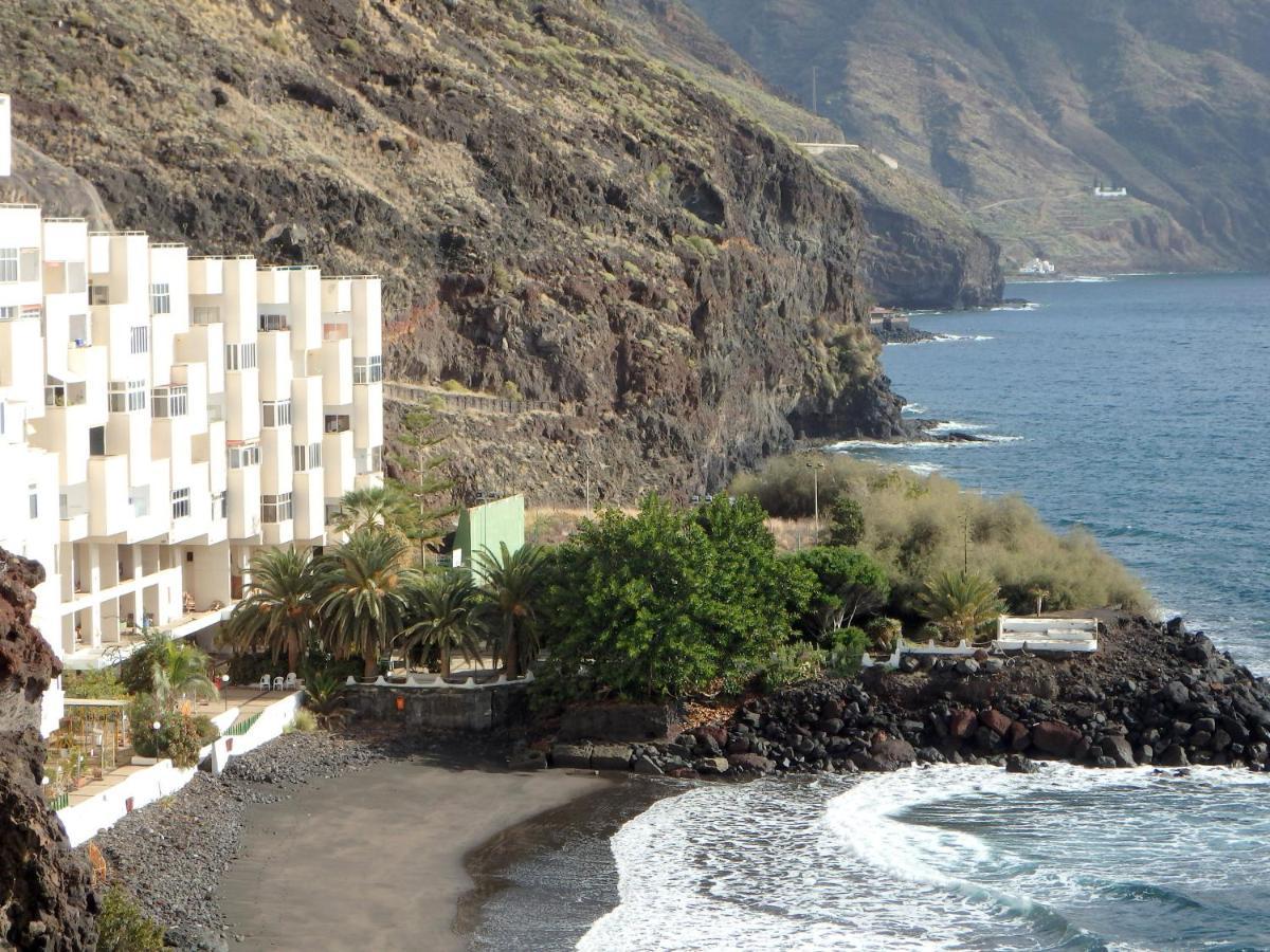 Little Beach Paradise Las Gaviotas Santa Cruz de Tenerife Ngoại thất bức ảnh